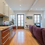 La Corte By Wonderful Italy Apartment *