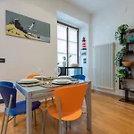 Apartment La Corte By Wonderful Italy Turin