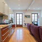 La Corte By Wonderful Italy Apartment Turin