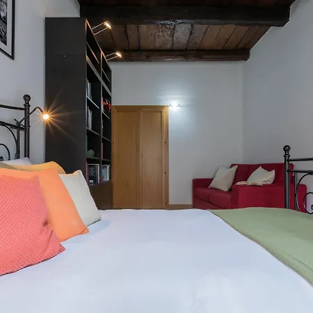 Apartment La Corte By Wonderful Italy Turin