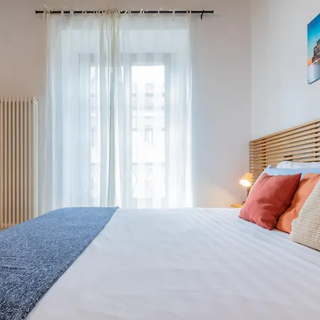 Apartamento La Corte By Wonderful Italy