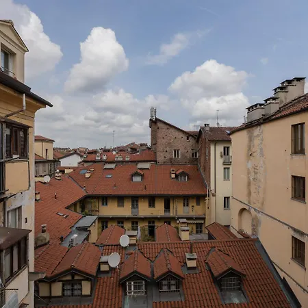 La Corte By Wonderful Italy Apartment Turin