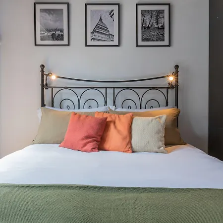 La Corte By Wonderful Italy Appartement Turin