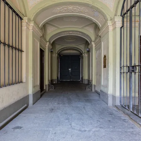 La Corte By Wonderful Italy 아파트 *