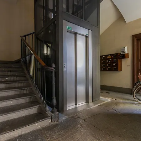 Appartement La Corte By Wonderful Italy