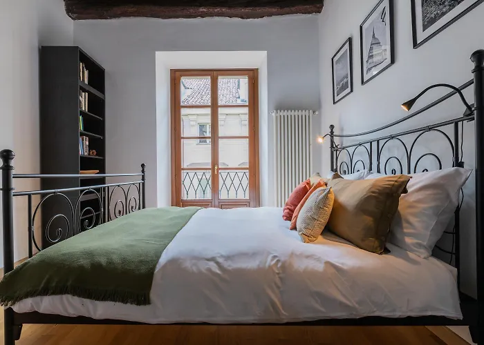 Apartment La Corte By Wonderful Italy *