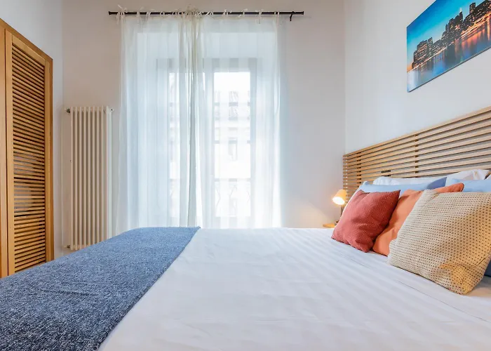 Apartment La Corte By Wonderful Italy