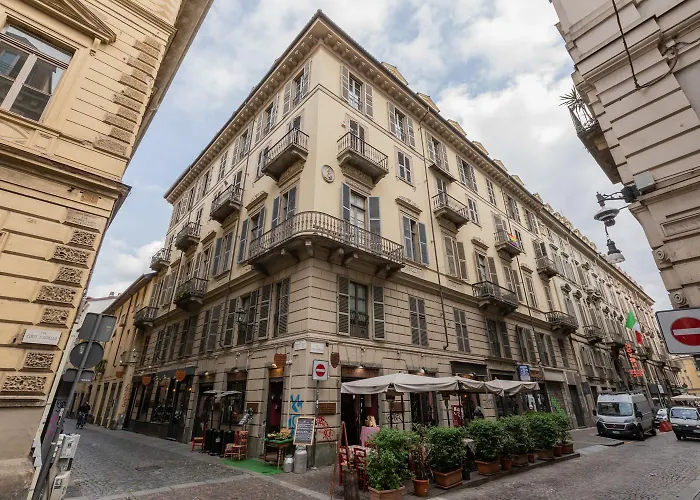 La Corte By Wonderful Italy Apartment *