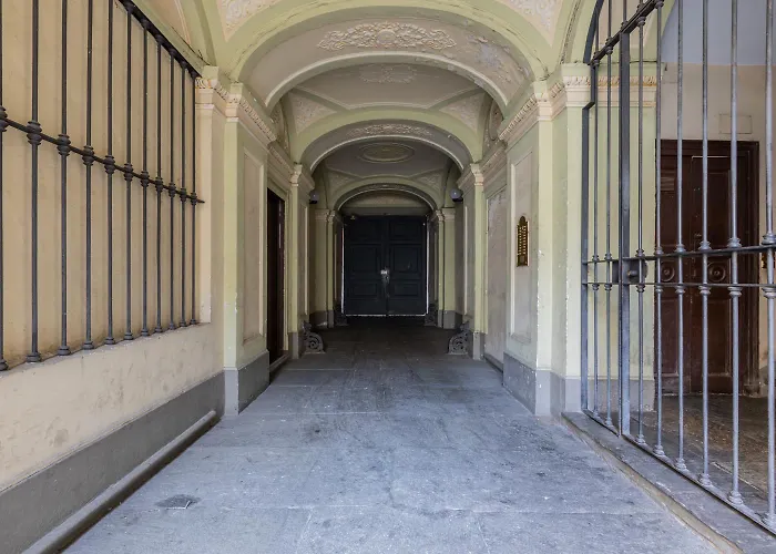 La Corte By Wonderful Italy