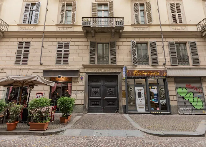 La Corte By Wonderful Italy * Turin