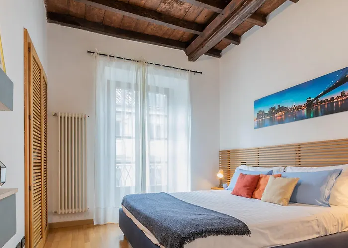 La Corte By Wonderful Italy 아파트