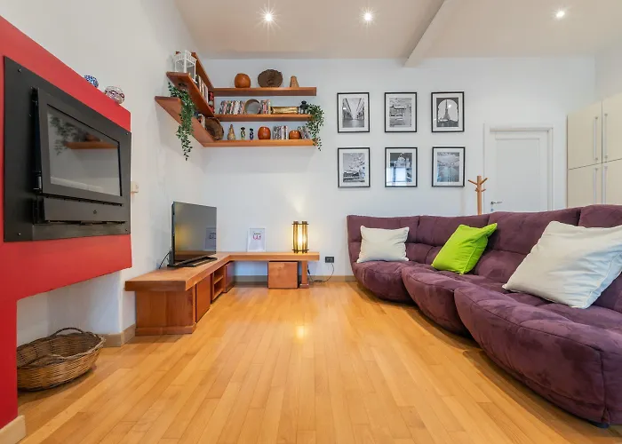 La Corte By Wonderful Italy Apartment *