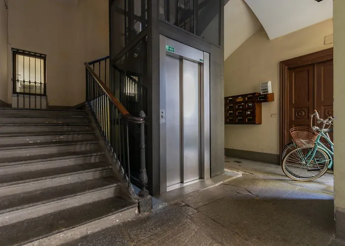 Apartment La Corte By Wonderful Italy