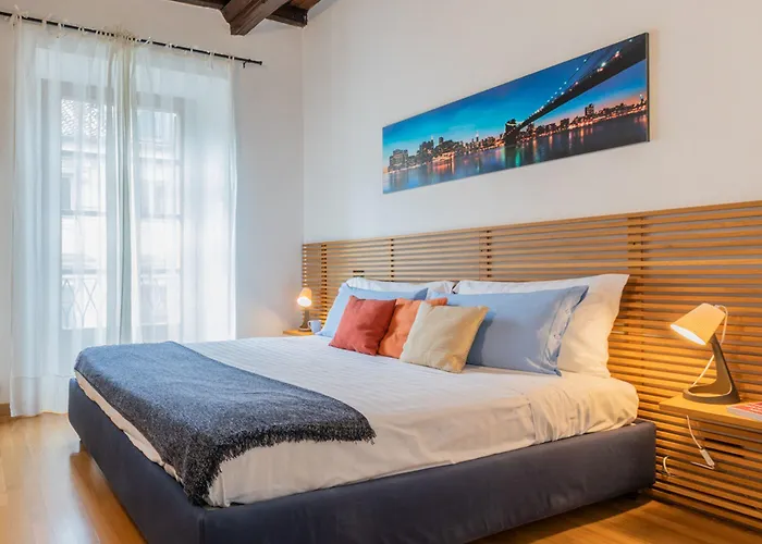 Apartment La Corte By Wonderful Italy *