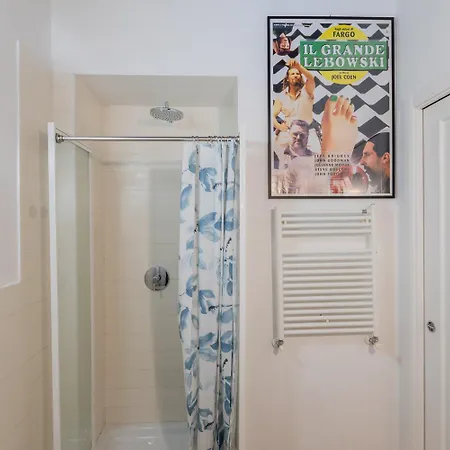 Apartamento La Corte By Wonderful Italy