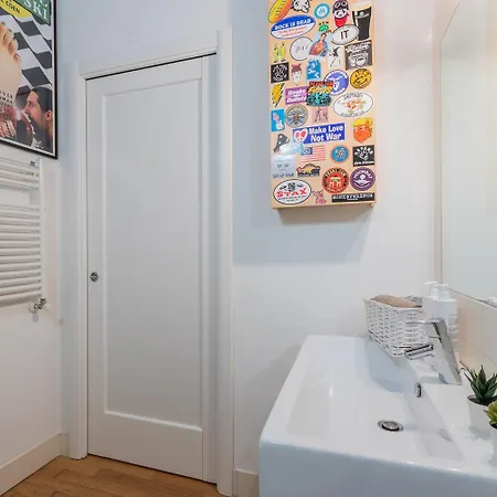 Apartamento La Corte By Wonderful Italy