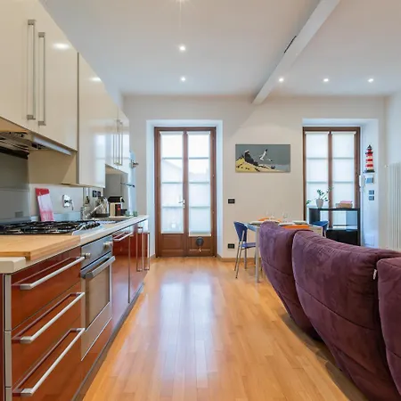 La Corte By Wonderful Italy Apartment *