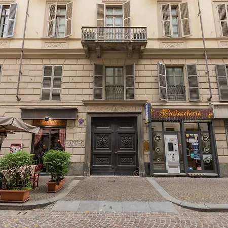 La Corte By Wonderful Italy * Turin