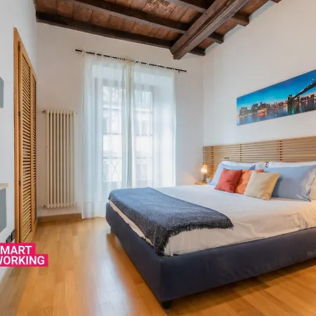 La Corte By Wonderful Italy Apartamento *