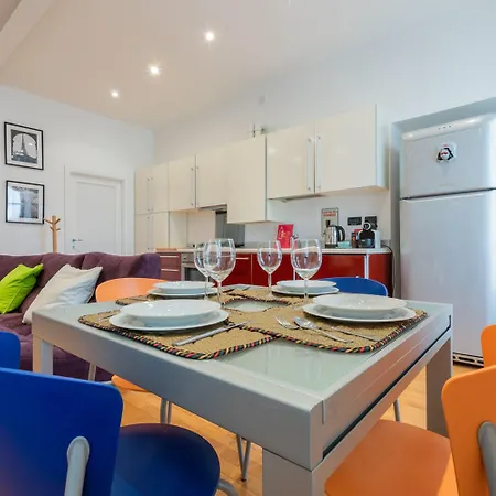 La Corte By Wonderful Italy Apartamento *