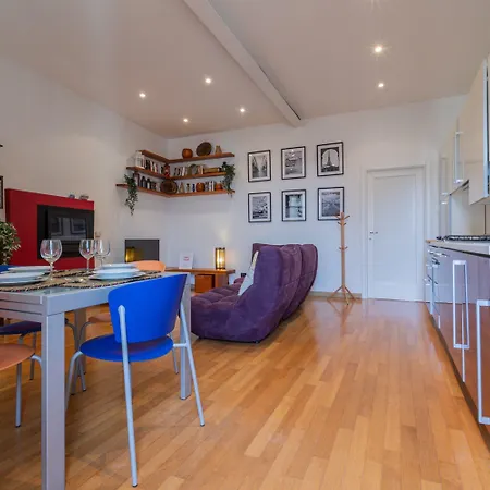 La Corte By Wonderful Italy Apartamento