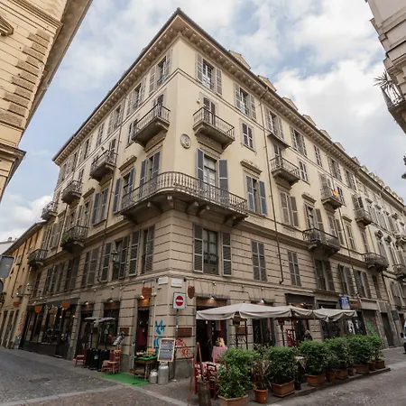 Apartamento La Corte By Wonderful Italy