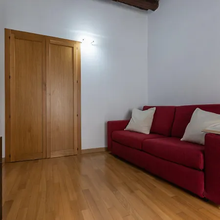 Apartamento La Corte By Wonderful Italy *