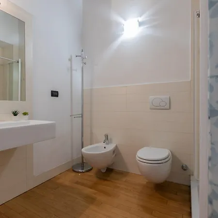 Apartamento La Corte By Wonderful Italy