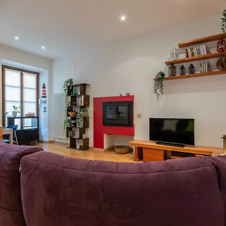 Apartament La Corte By Wonderful Italy