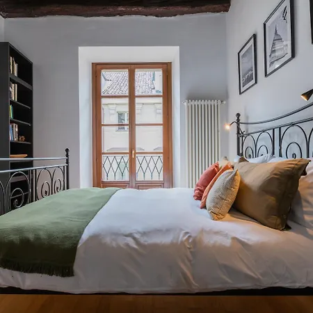 Apartament La Corte By Wonderful Italy *