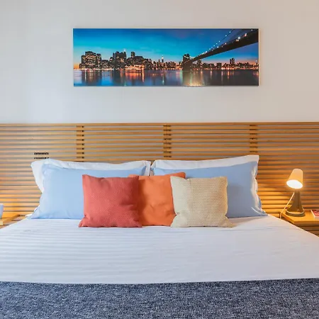 Apartament La Corte By Wonderful Italy *