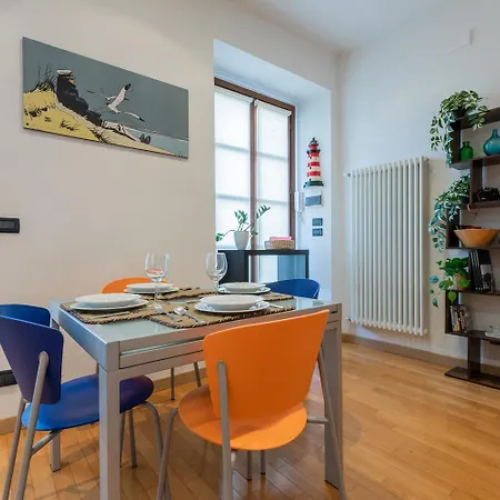 Apartament La Corte By Wonderful Italy Turyn