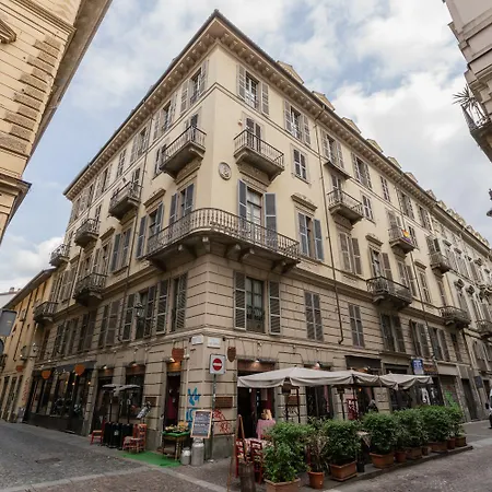 La Corte By Wonderful Italy アパート *
