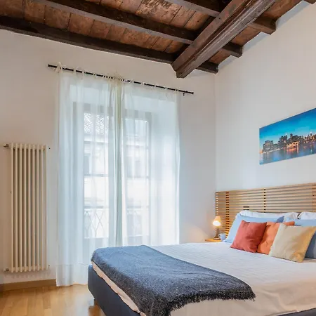 La Corte By Wonderful Italy Apartament