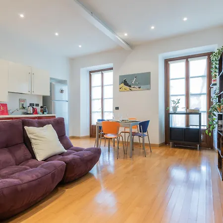 Apartament La Corte By Wonderful Italy *