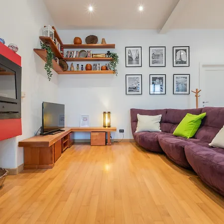 La Corte By Wonderful Italy Apartament *