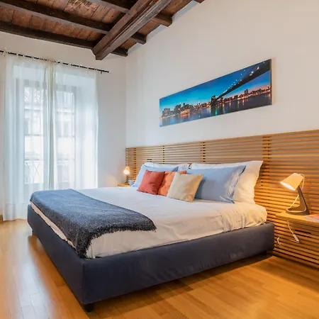 Apartament La Corte By Wonderful Italy *